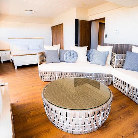 Condominium Hotel Okinawa Yumeto - Vacation Stay 32651V Nanjō Exterior foto