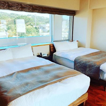 Condominium Hotel Okinawa Yumeto - Vacation Stay 32651V Nanjō Exterior foto