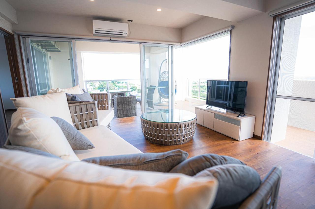 Condominium Hotel Okinawa Yumeto - Vacation Stay 32651V Nanjō Exterior foto